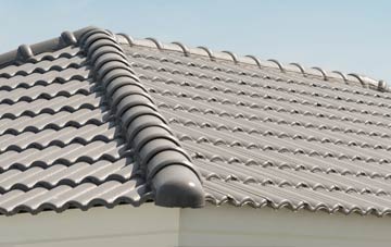 advantages of Bygrave clay roofing