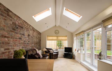 conservatory roof insulation Bygrave, Hertfordshire
