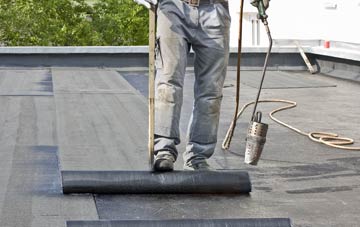 flat roof replacement Bygrave, Hertfordshire
