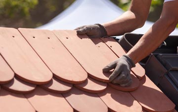 Bygrave roof tile contractors