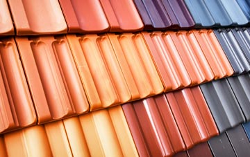 Bygrave roof tile costs