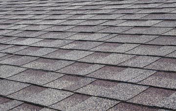 Bygrave tiles for shallow pitch roofing