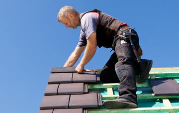 disadvantages of Bygrave slate roofing