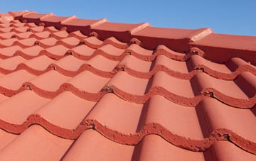 Bygrave tile and slate roof replacement