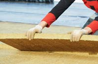 find rated Bygrave roof insulation companies