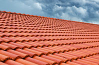 Bygrave roofing tiles